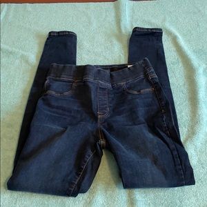 Old Navy Pull-on Jegging